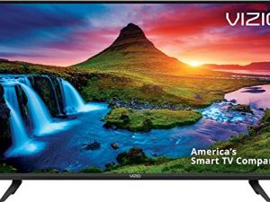 VIZIO D-Series 40” Class Smart TV - D40f-G9