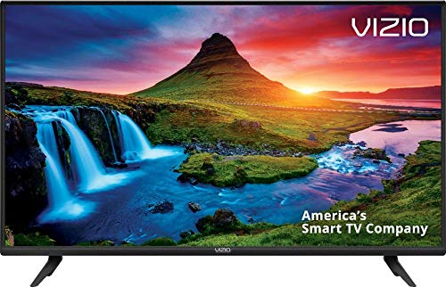 VIZIO D-Series 40” Class Smart TV - D40f-G9 VIZIO D-Series 40” Class Smart TV - D40f-G9