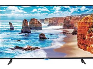 Sceptre Komodo 43" LED HDTV 3X HDMI 2.0 HDCP 2.2 VESA Wall Mount Ready