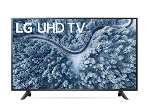 LG 50 inch UP7000 Series 4K LED UHD Smart webOS TV 50UP7000PUA