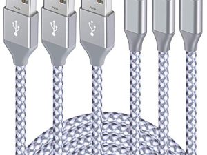 Micro USB Cable 10FT