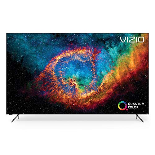VIZIO PX65-G1 P-Series Quantum X 65” Class (64.50" Diag.) 4K HDR Smart TV VIZIO PX65-G1 P-Series Quantum X 65” Class (64.50" Diag.) 4K HDR Smart TV
