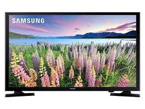 SAMSUNG 40 inches LED Smart FDHTV 1080P (Renewed)