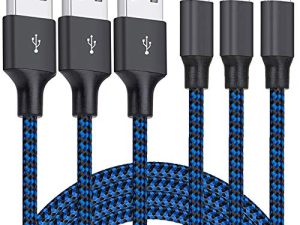 Micro USB Cable