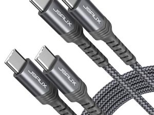USB C to USB C Cable