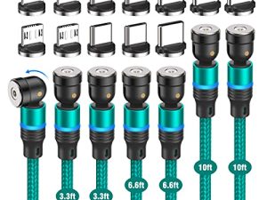 Magnetic Charging Cable[7-Pack