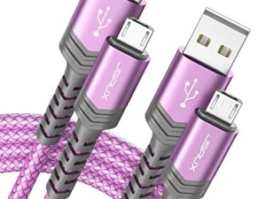 Micro USB Cable Android Charger