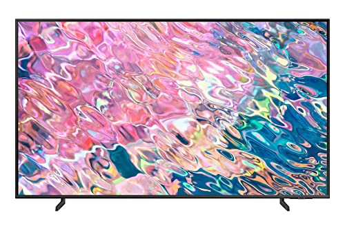 SAMSUNG QN50Q60BAFXZA 50" QLED Quantum HDR 4K Smart TV with a Additional 1 Year Coverage by Epic Protect (2022) SAMSUNG QN50Q60BAFXZA 50" QLED Quantum HDR 4K Smart TV with a Additional 1 Year Coverage by Epic Protect (2022)