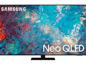 SAMSUNG 75-Inch Class Neo QLED 4K UHD QN85A Series Quantum HDR 24x