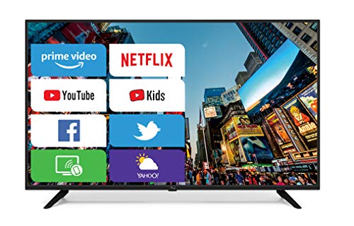 RCA RNSMU5036 50-Inch 4K Smart UHD TV RCA RNSMU5036 50-Inch 4K Smart UHD TV