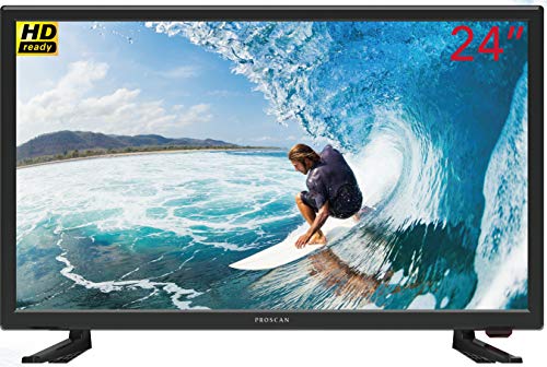 Proscan PLED2435A 24-Inch 720p 60Hz LED TV Proscan PLED2435A 24-Inch 720p 60Hz LED TV
