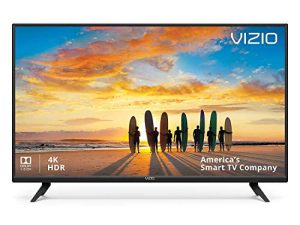 VIZIO V405-G9 40 Inch Class V-Series 4K HDR Smart TV (Renewed)