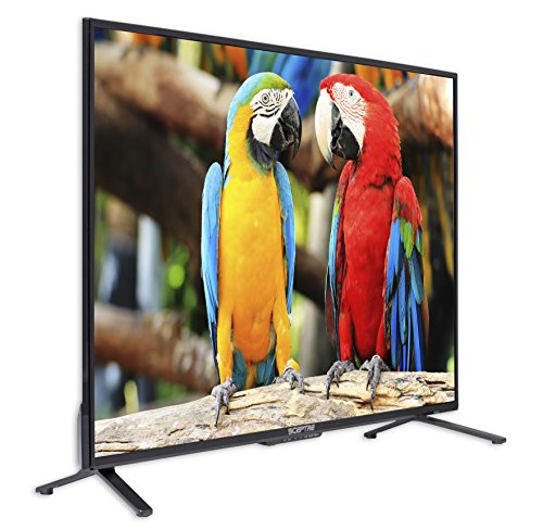 Sceptre Komodo 43-Inch 4K 3840x2160 UHD LED TV 4X HDMI 2.0 HDCP 2.2 Sceptre Komodo 43-Inch 4K 3840x2160 UHD LED TV 4X HDMI 2.0 HDCP 2.2