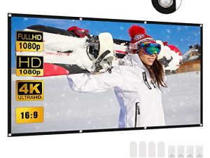 120 Inch Projector Screen