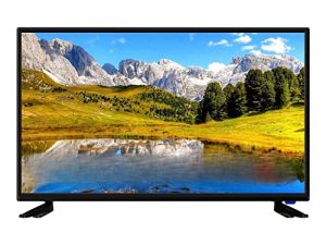 DEWAXO 32" Class 720P HD LED TV