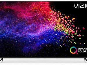 VIZIO M558-G1 M-Series Quantum 55” 4K HDR Smart TV