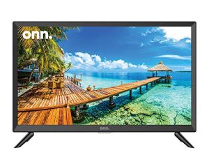 onn. 24" Class 720p High Definition LED TV
