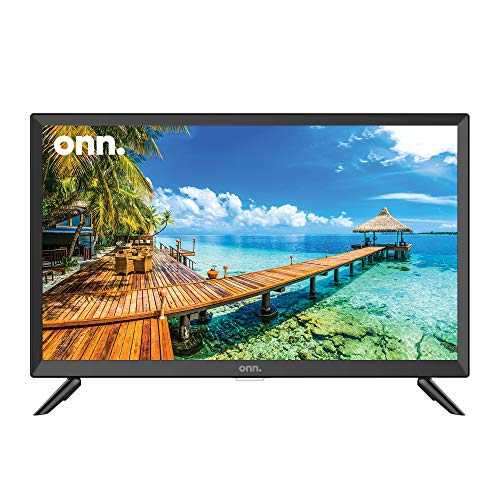 onn. 24" Class 720p High Definition LED TV onn. 24" Class 720p High Definition LED TV