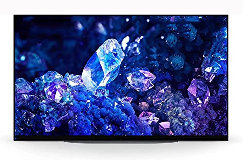 Sony XR48A90K 48" 4K Bravia XR OLED High Definition Resolution Smart TV with an Additional 1 Year Coverage by Epic Protect (2022) Sony XR48A90K 48" 4K Bravia XR OLED High Definition Resolution Smart TV with an Additional 1 Year Coverage by Epic Protect (2022)