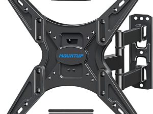 MOUNTUP TV Wall Mount