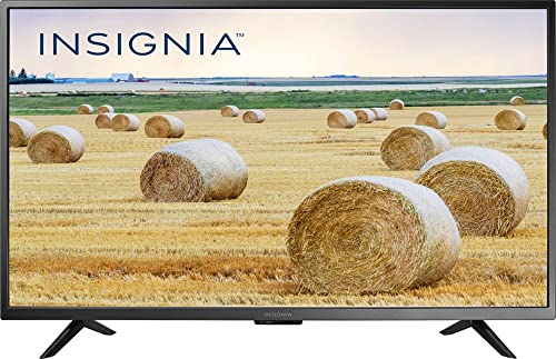 Insignia 40" Class (40" Diag.) - LED - 1080p - HDTV Insignia 40" Class (40" Diag.) - LED - 1080p - HDTV