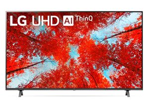 LG 65-Inch Class UQ9000 Series Alexa Built-in 4K Smart TV (3840 x 2160)