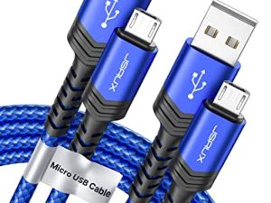 Micro USB Cable Android Charger