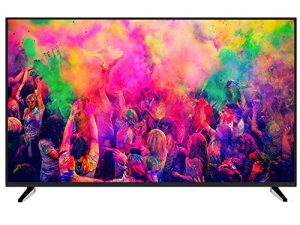 BOLVA 65BL00H7 65 inch 4K Ultra HD LED TV