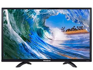 Westinghouse 24" HD LED 720p Model WD24HN1108 TV