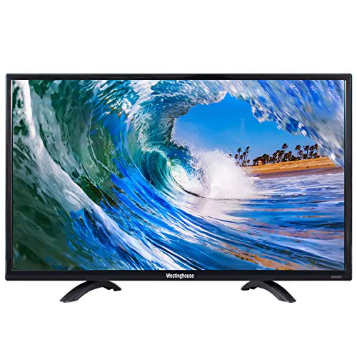 Westinghouse 24" HD LED 720p Model WD24HN1108 TV Westinghouse 24" HD LED 720p Model WD24HN1108 TV