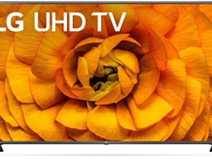 LG 85 Series 86” Alexa Built-in