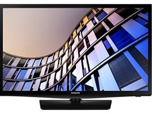 Samsung Electronics UN32M4500A 32-Inch 720p Smart LED TV (2017 Model) (Renewed)