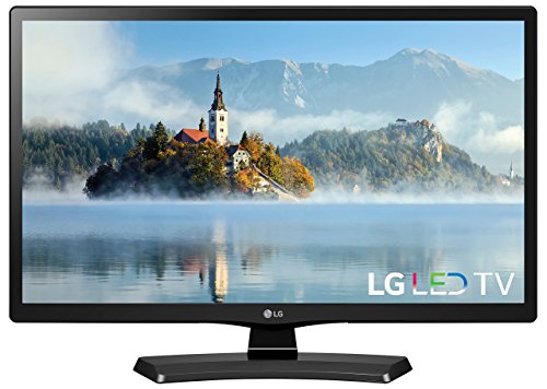 LG 24in Class 720p 60Hz LED HDTV - 24LF454B LG 24in Class 720p 60Hz LED HDTV - 24LF454B