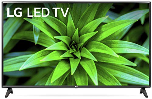 LG 32LM570BPUA 32" Class 720p Smart LED HD TV (2019) LG 32LM570BPUA 32" Class 720p Smart LED HD TV (2019)