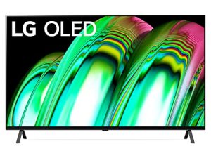 LG A2 Series 55-Inch Class OLED Smart TV OLED55A2PUA