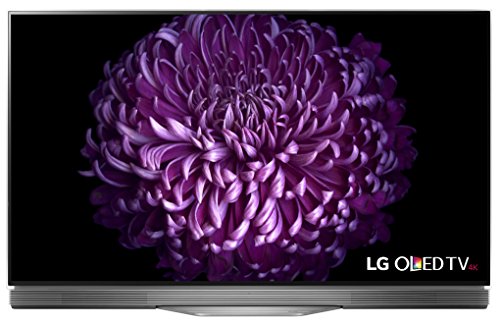 LG Electronics OLED55E7P 55-Inch 4K Ultra HD Smart OLED TV (2017 Model) LG Electronics OLED55E7P 55-Inch 4K Ultra HD Smart OLED TV (2017 Model)
