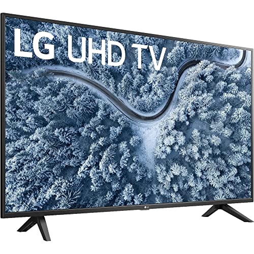 LG UHD 70 Series 43 inch Class 4K Smart UHD TV (42.5'' Diag) LG UHD 70 Series 43 inch Class 4K Smart UHD TV (42.5'' Diag)