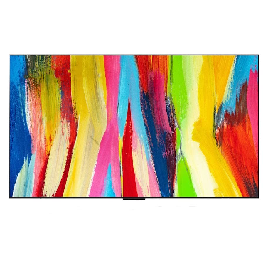 LG OLED Evo C2 Series 65” Alexa Built-in 4k Smart TV (3840 x 2160) LG OLED Evo C2 Series 65” Alexa Built-in 4k Smart TV (3840 x 2160)
