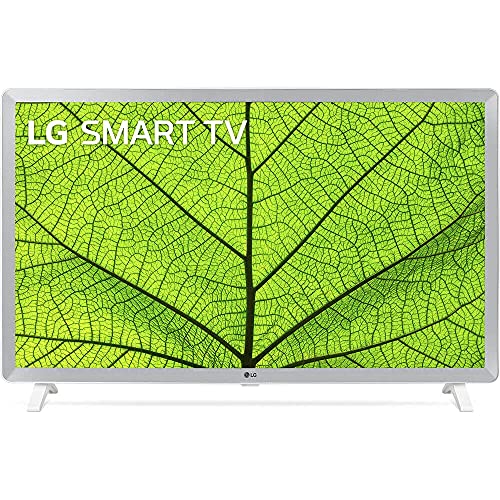 KONDBAMLG 32LM627 32 inch HD Smart LED TV - White (Renewed) KONDBAMLG 32LM627 32 inch HD Smart LED TV - White (Renewed)