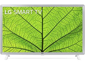 LG LM627B 32-in 720P HD LCD 60Hz Smart TV 32LM627BPUA (2021)